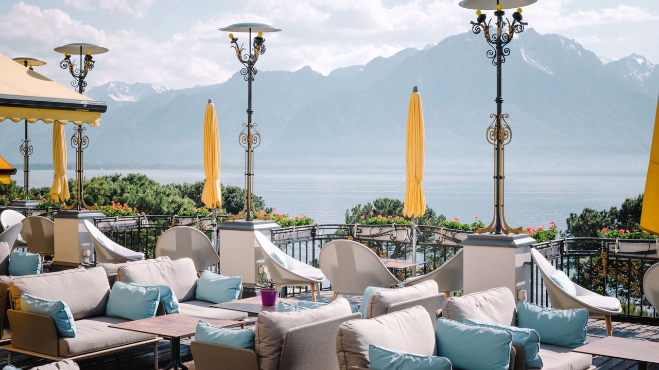 Photo of Others in Montreux City Centre