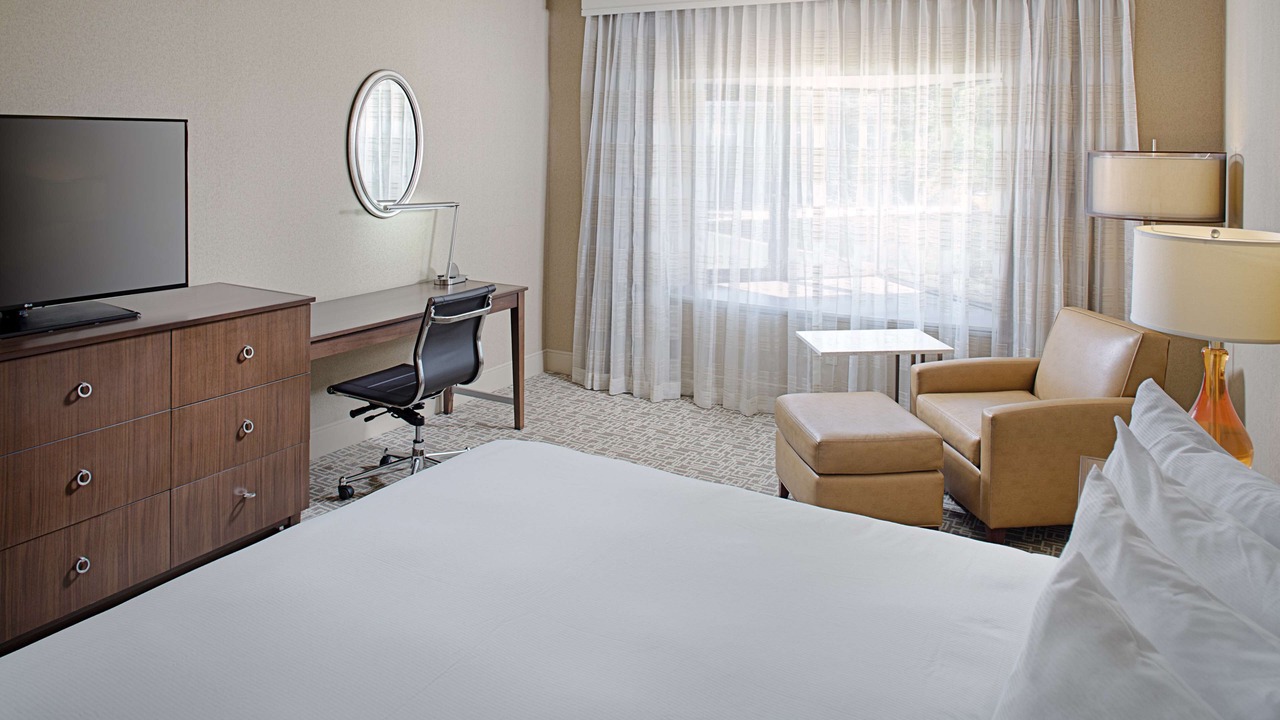 Photo of Bedroom in Dedham