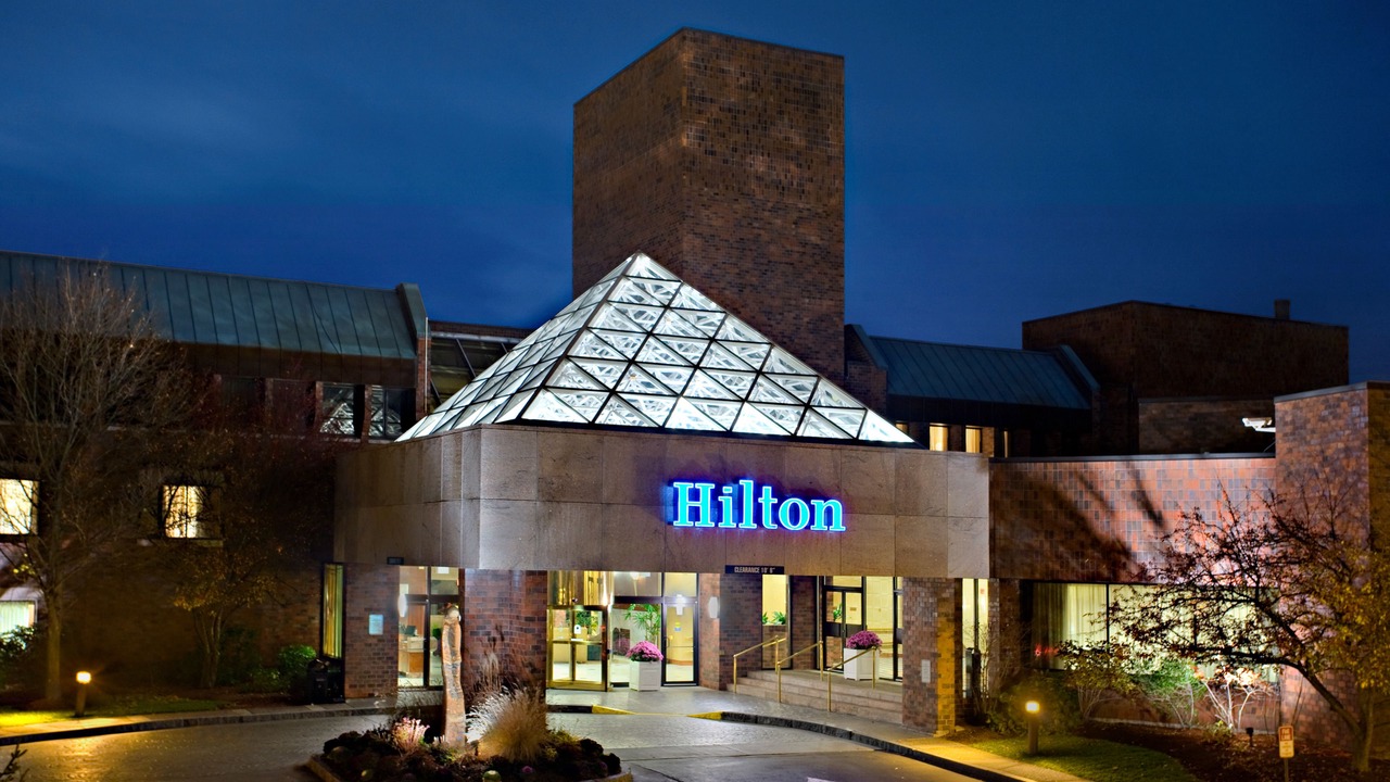 Photo of Outdoor in Dedham