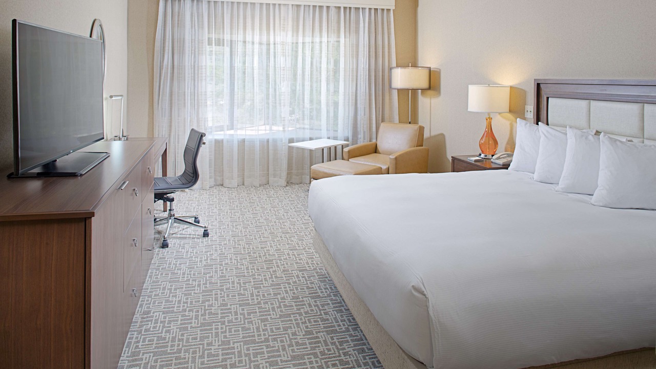 Photo of Bedroom in Dedham