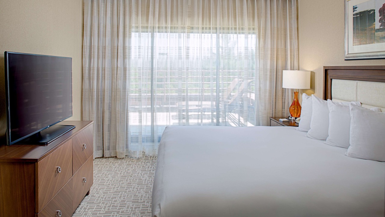 Photo of Bedroom in Dedham