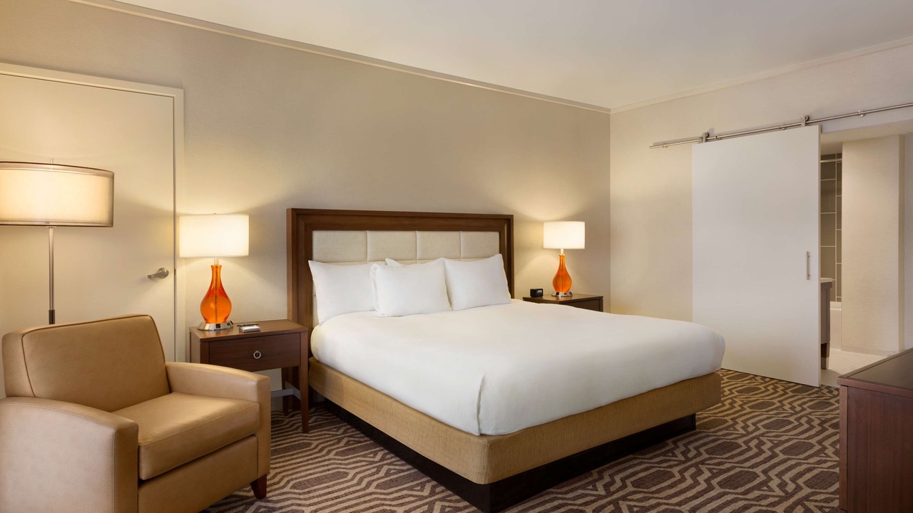 Photo of Bedroom in Dedham