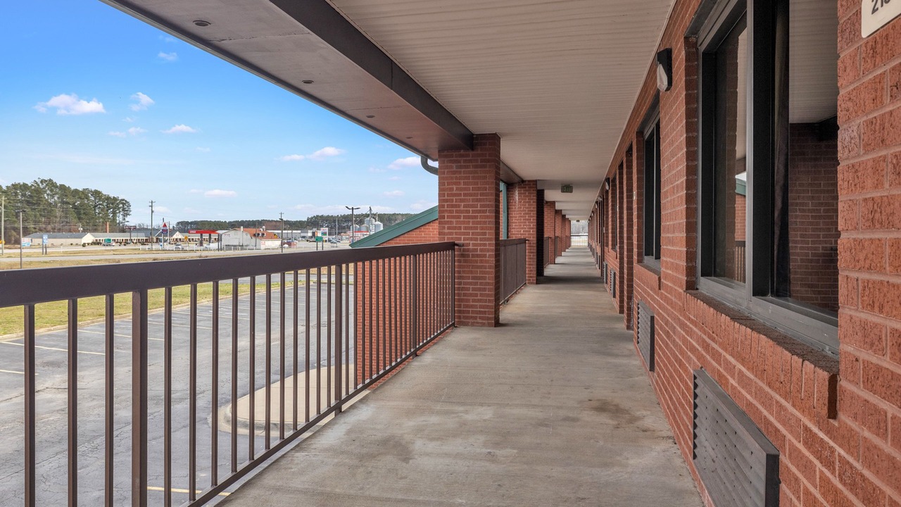Photo of Outdoor in Emporia