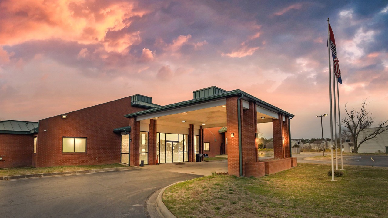 Photo of Outdoor in Emporia