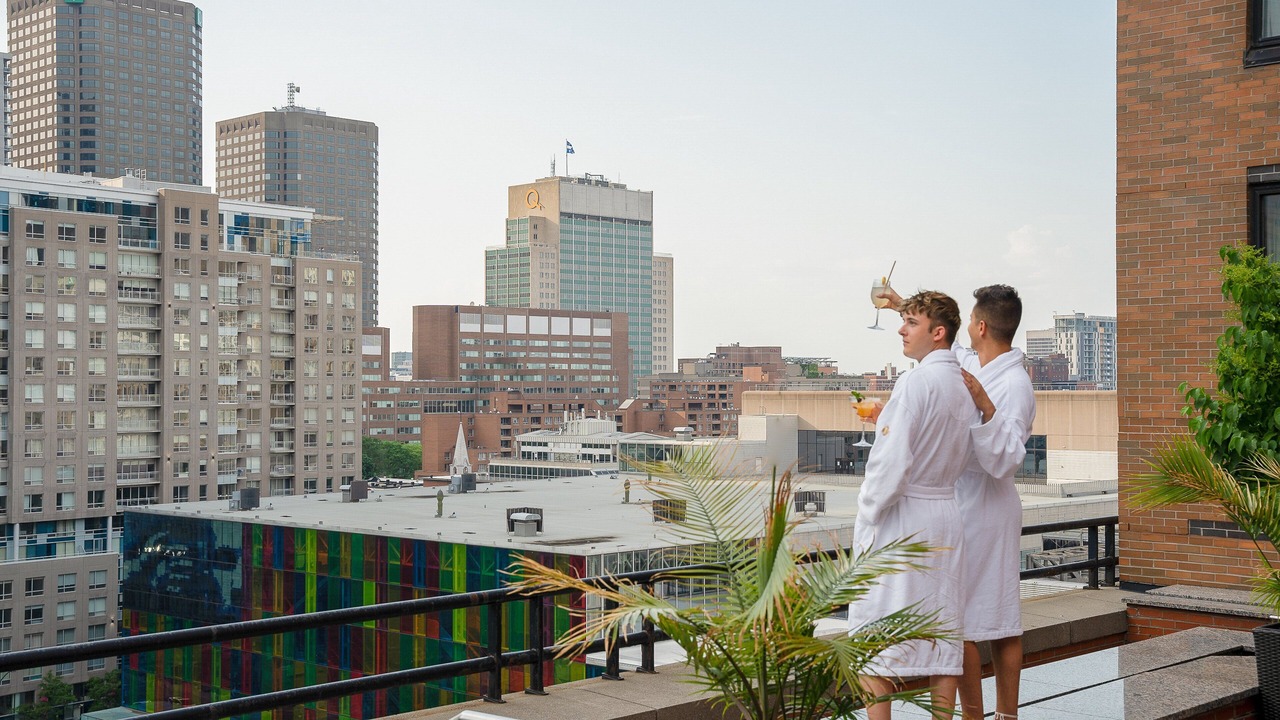 Photo of Outdoor in International District