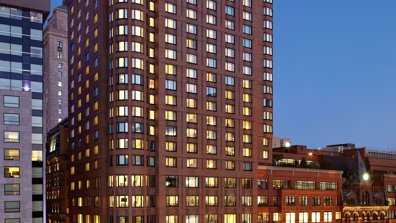 Photo of Outdoor in International District
