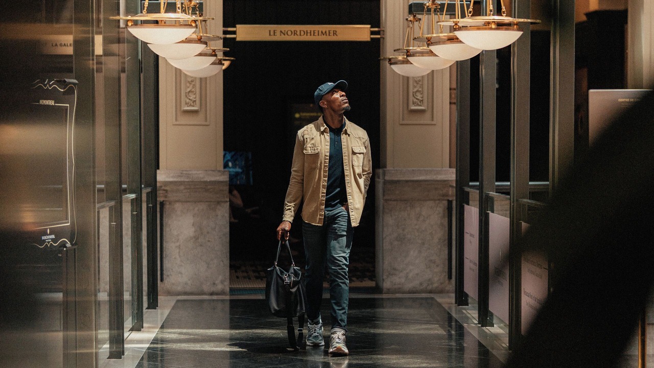 Photo of Others in International District