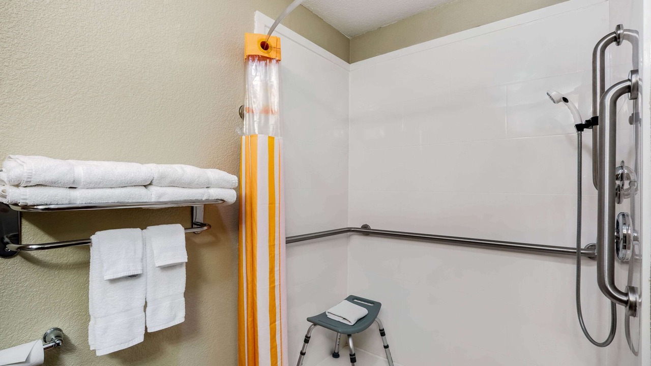 Photo of Bathroom in Emporia