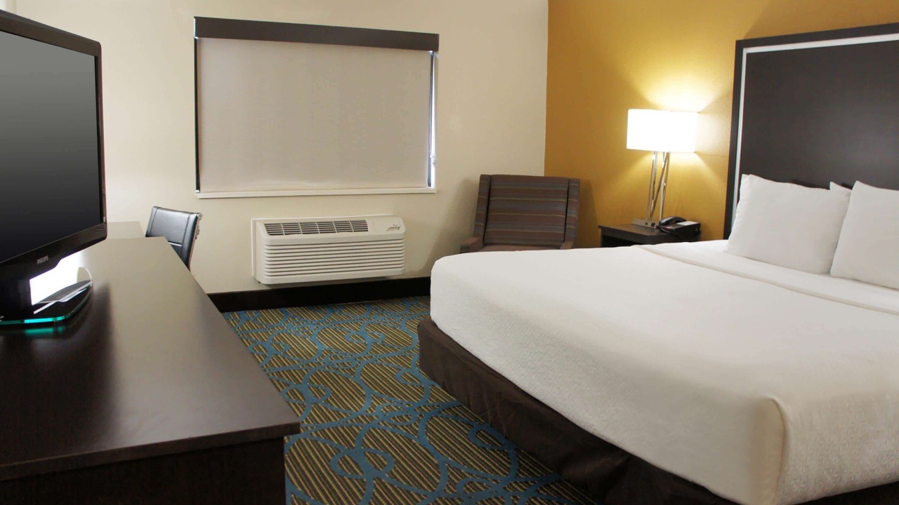 Photo of Bedroom in Emporia