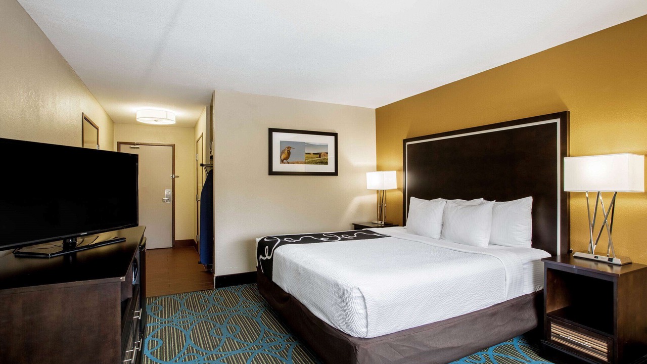 Photo of Bedroom in Emporia