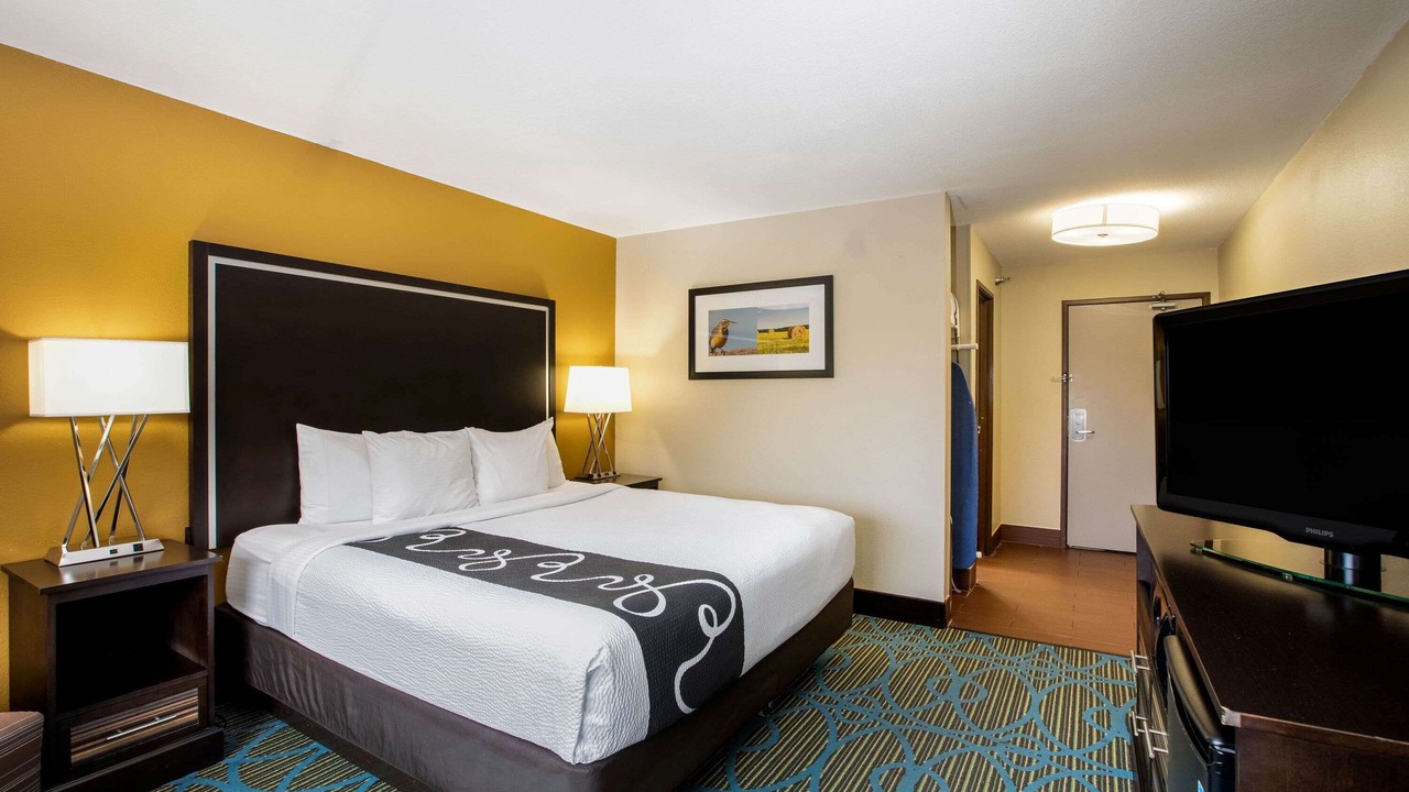 Photo of Bedroom in Emporia