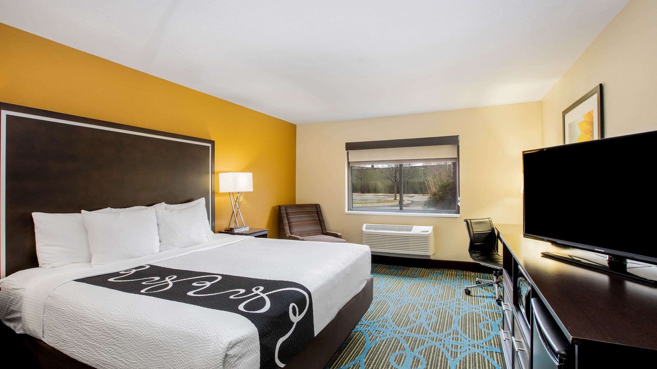 Photo of Bedroom in Emporia