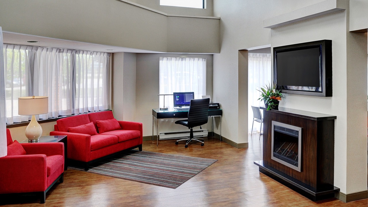 Photo of Livingroom in Thunder Bay