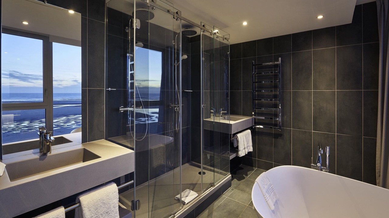 Photo of Bedroom in Le Touquet-Paris-Plage