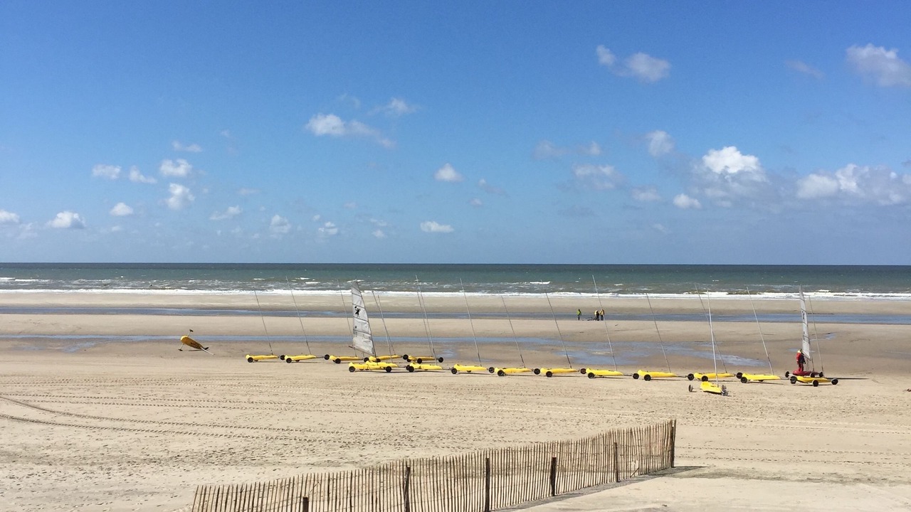 Photo of Others in Le Touquet-Paris-Plage
