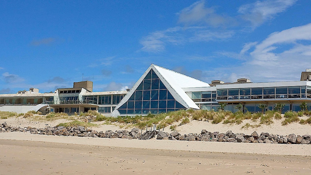 Photo of Outdoor in Le Touquet-Paris-Plage