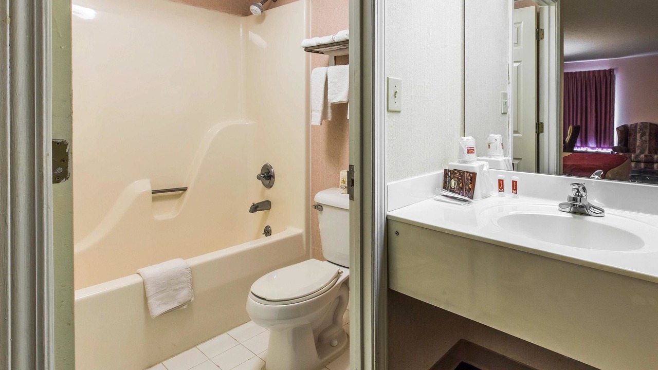 Photo of Bathroom in Conyers