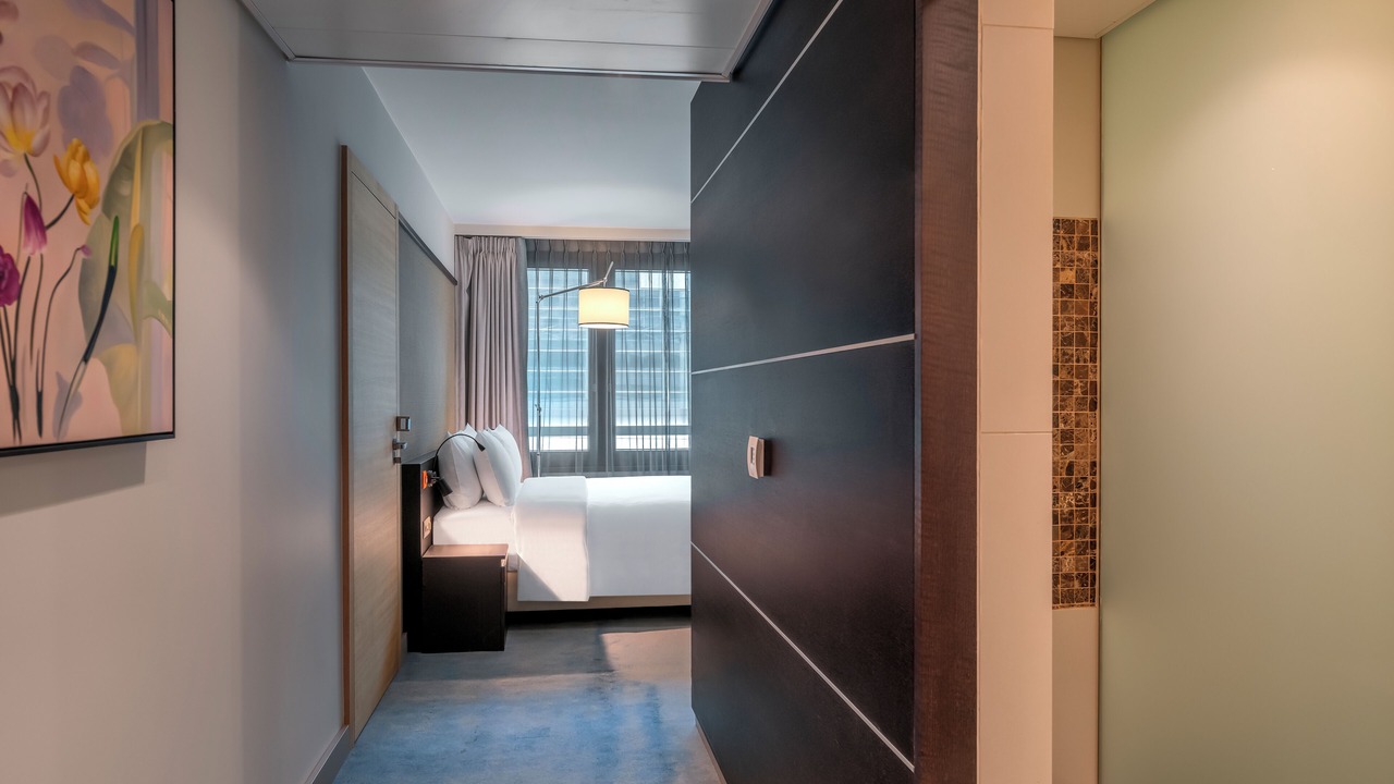Photo of Bedroom in Le Grand-Saconnex