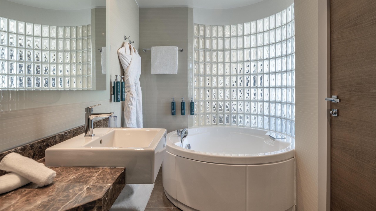 Photo of Bedroom in Le Grand-Saconnex
