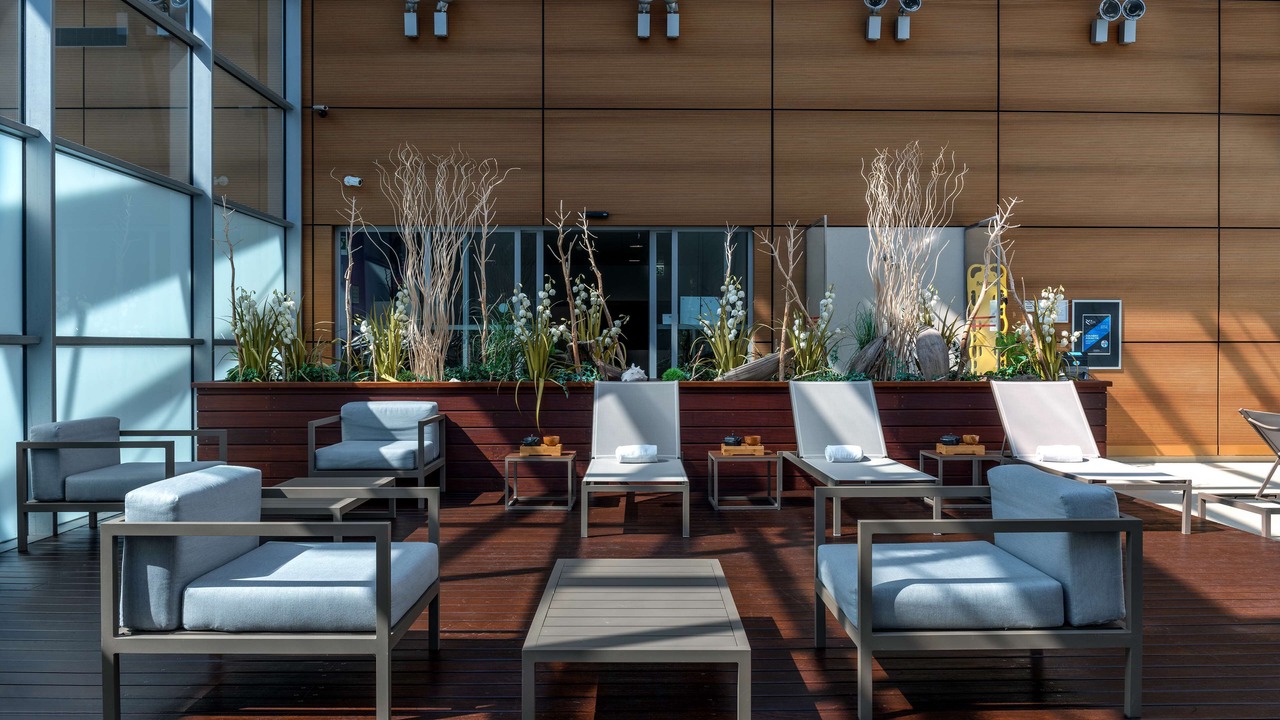 Photo of Outdoor in Le Grand-Saconnex