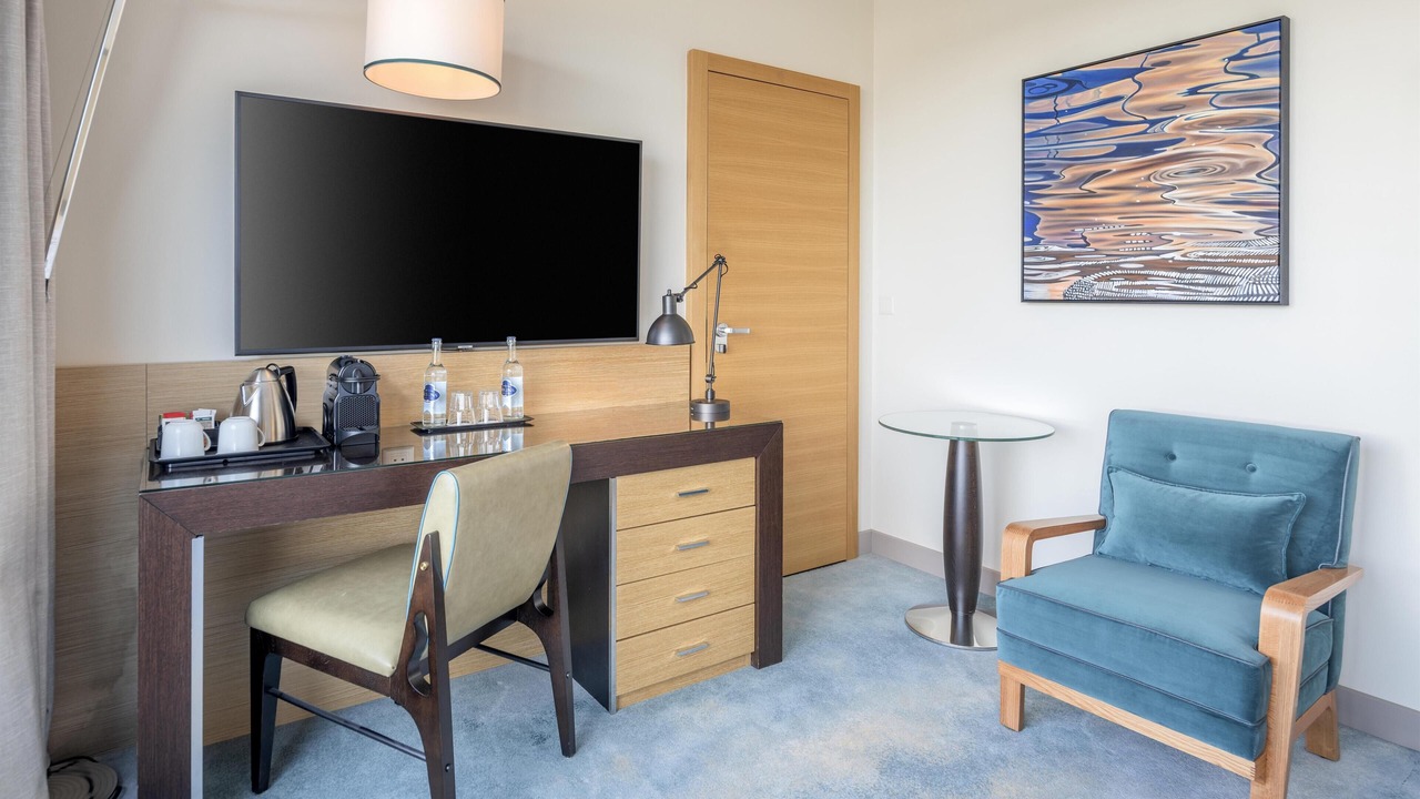 Photo of Bedroom in Le Grand-Saconnex
