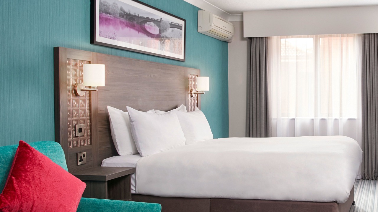 Photo of Bedroom in Bothamsall