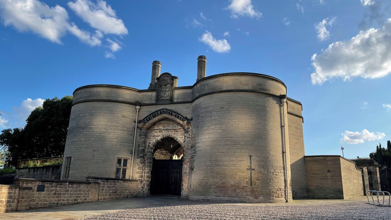 Photo of Others in Bothamsall