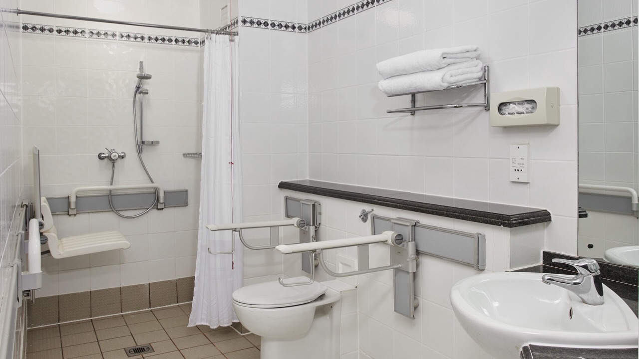 Photo of Bathroom in Bothamsall