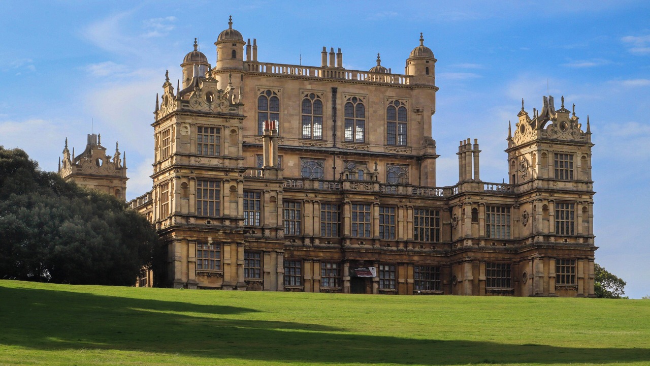 Photo of Others in Bothamsall