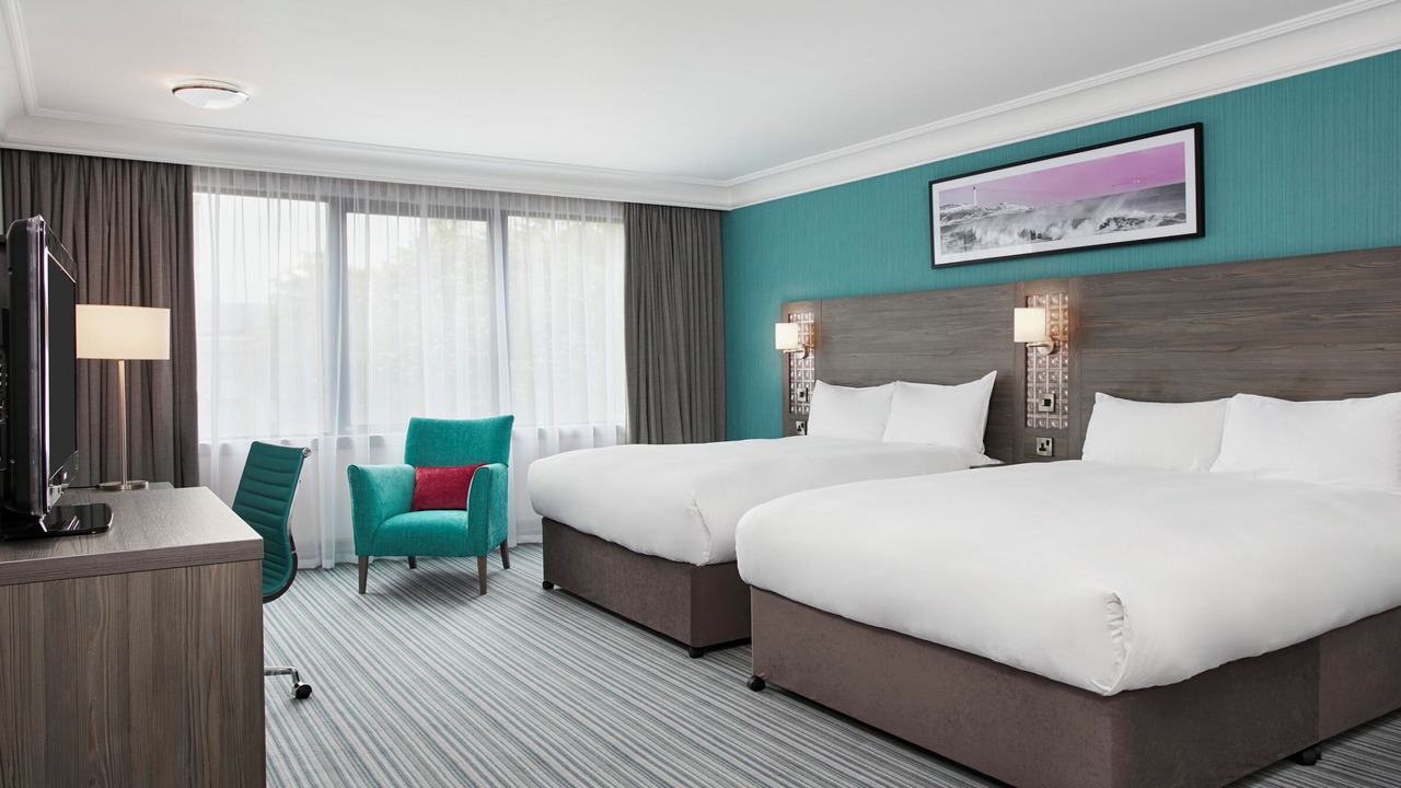 Photo of Bedroom in Bothamsall