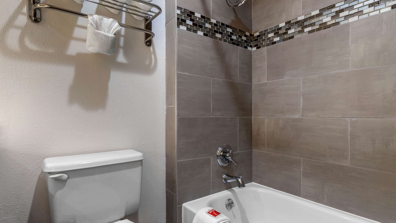 Photo of Bathroom in Red Hill