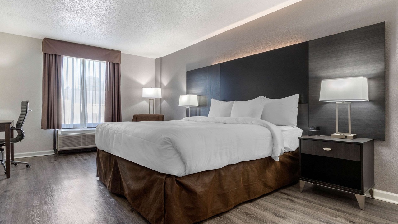 Photo of Bedroom in Red Hill