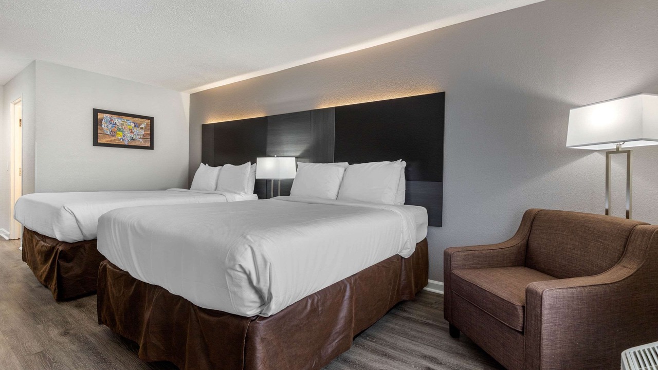 Photo of Bedroom in Red Hill