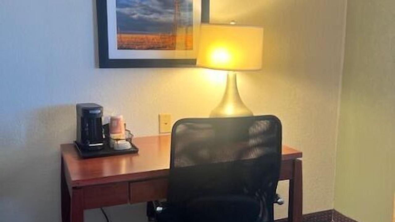 Photo of Bedroom in Colby