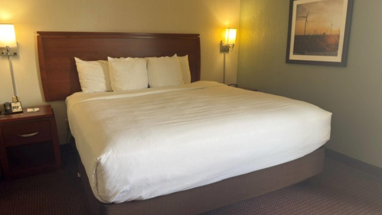 Photo of Bedroom in Colby