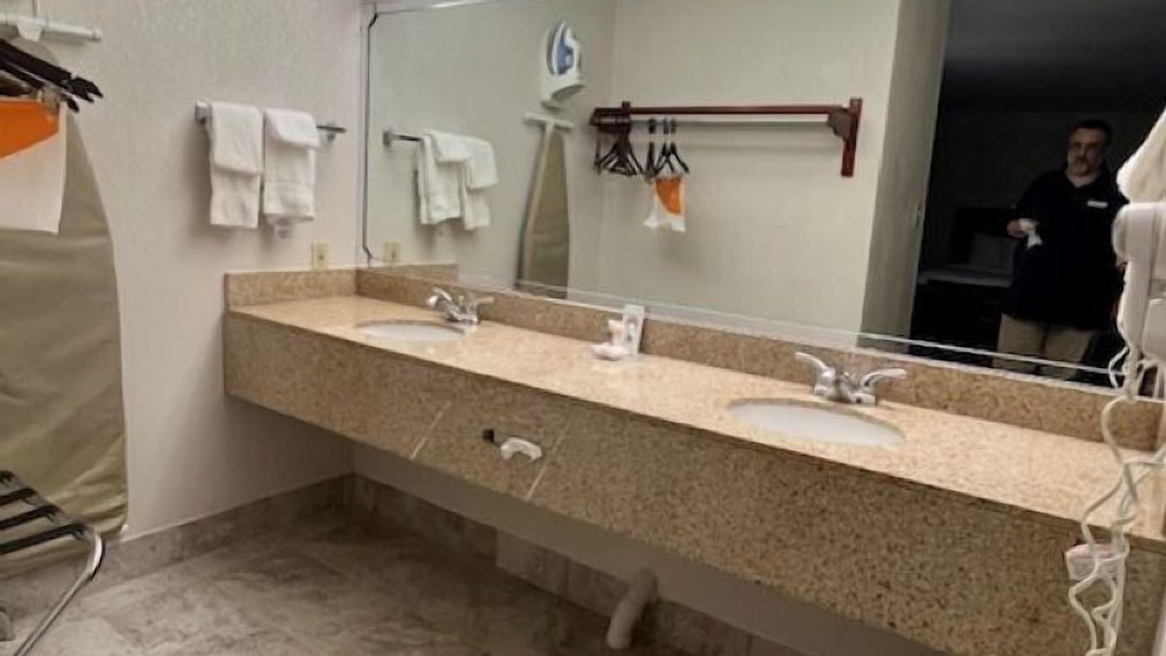 Photo of Bathroom in Colby