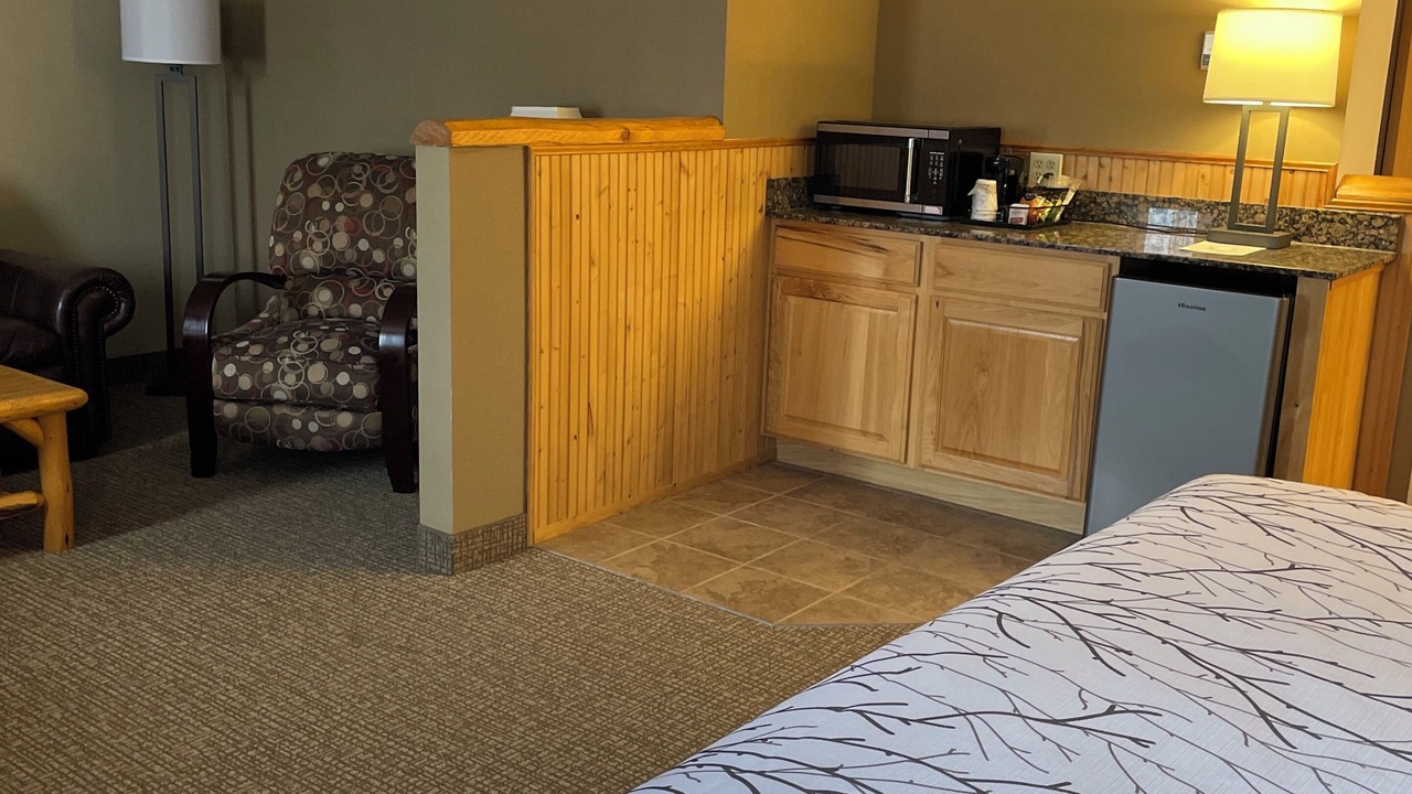 Photo of Kitchen in Gardiner