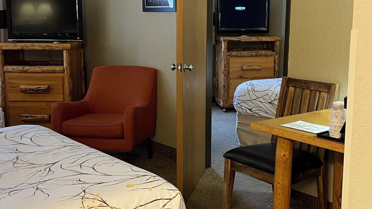 Photo of Bedroom in Gardiner