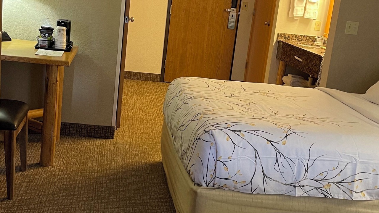 Photo of Bedroom in Gardiner