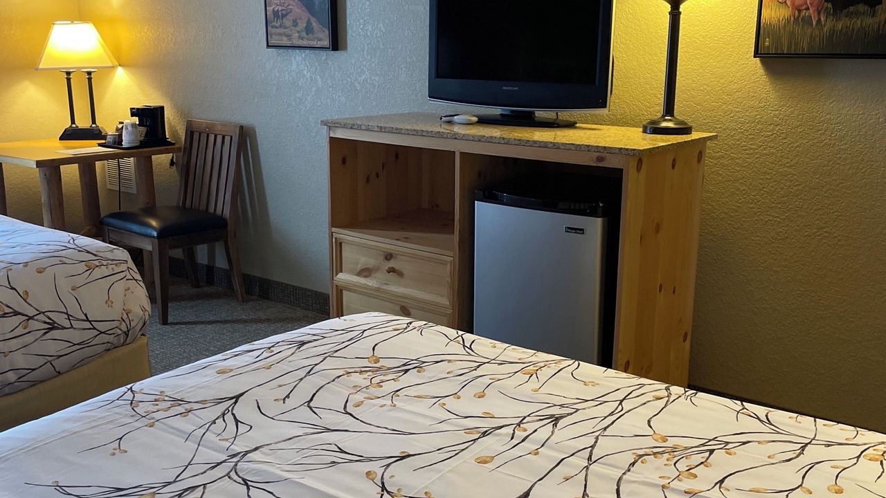 Photo of Bedroom in Gardiner