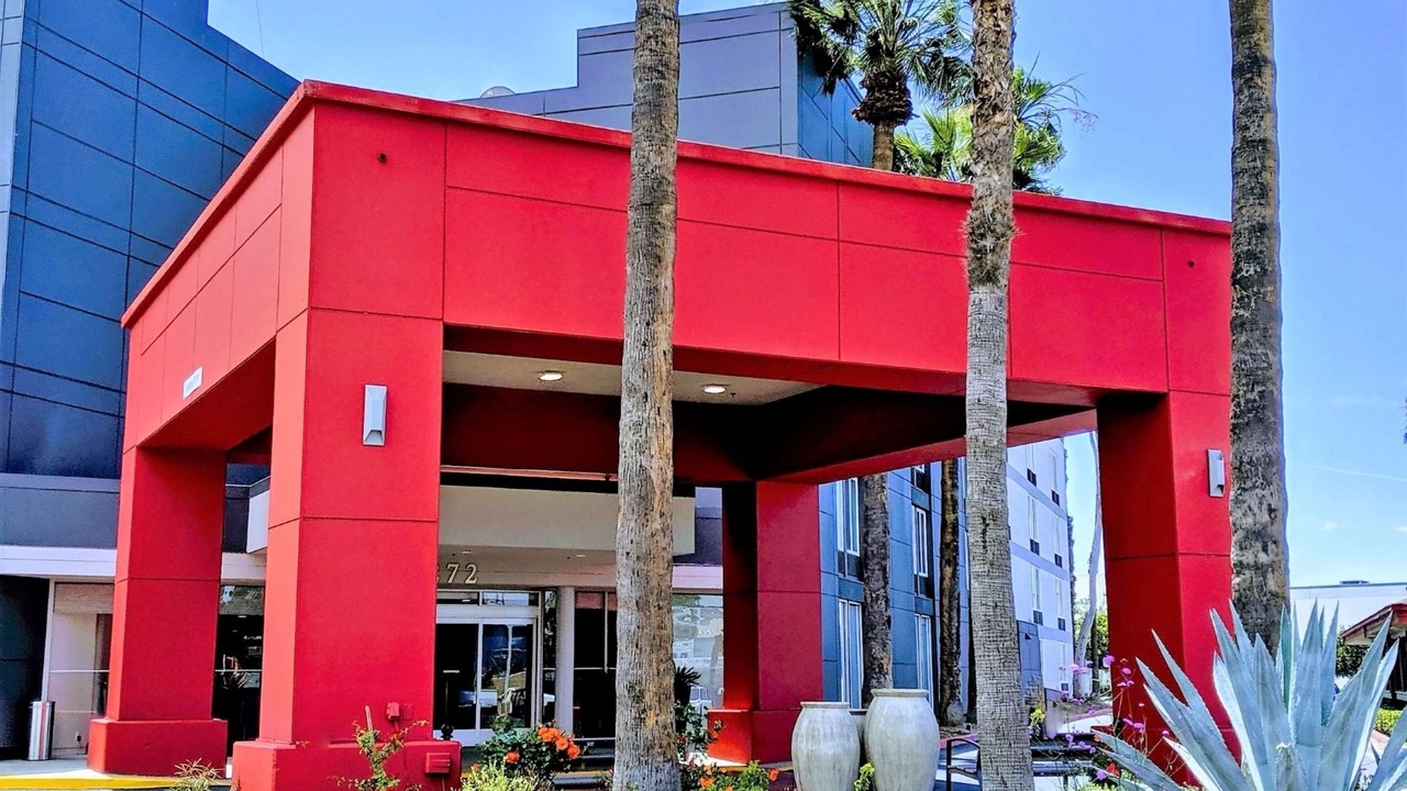 Photo of Outdoor in Commerce