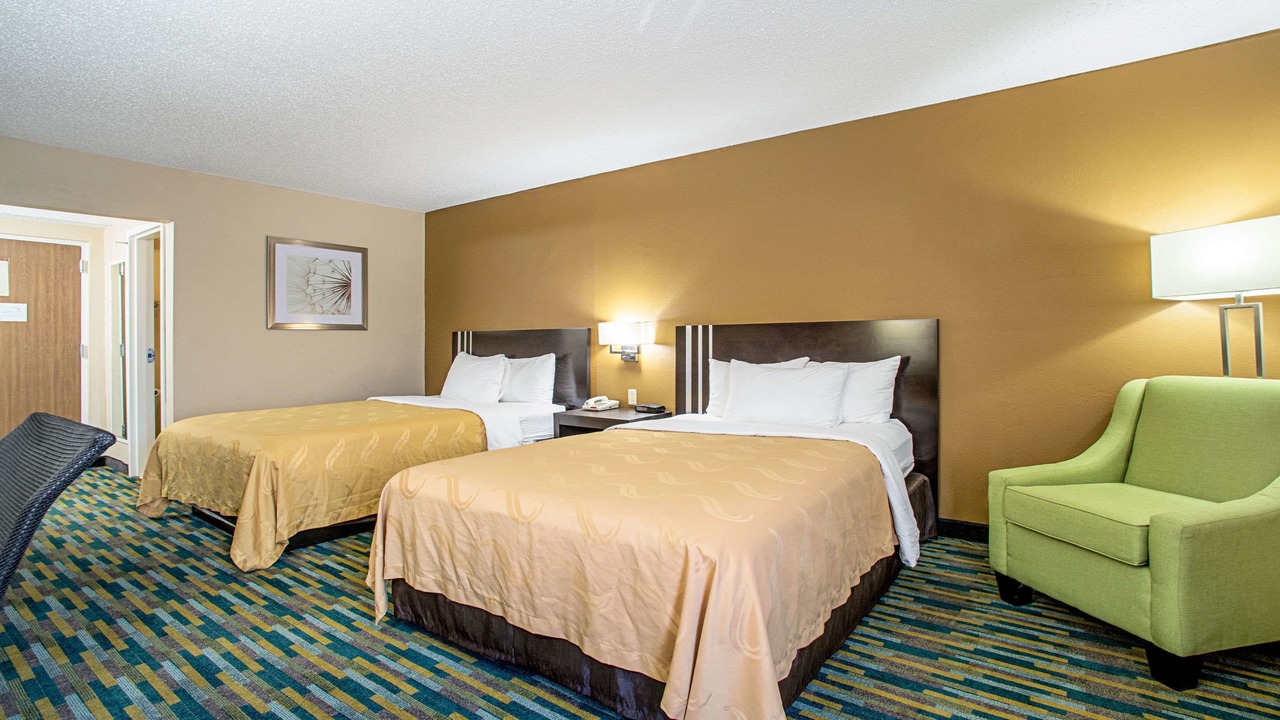 Photo of Bedroom in Pacific