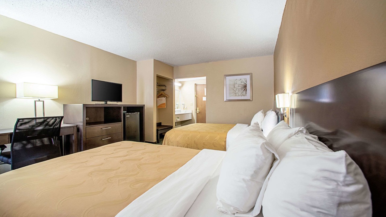 Photo of Bedroom in Pacific