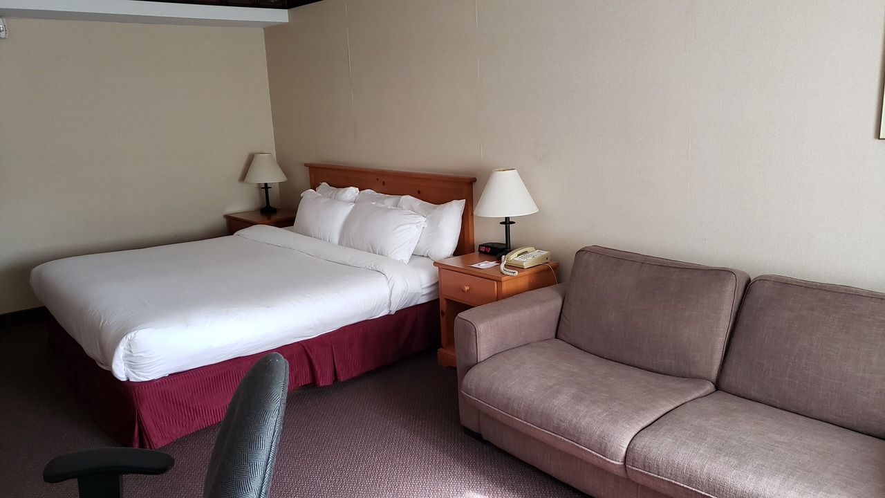 Photo of Bedroom in North Bay