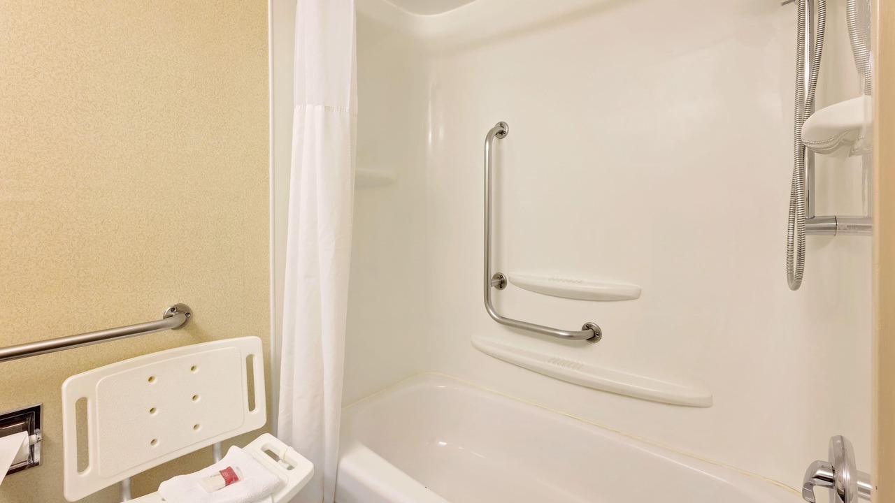 Photo of Bathroom in North Bay