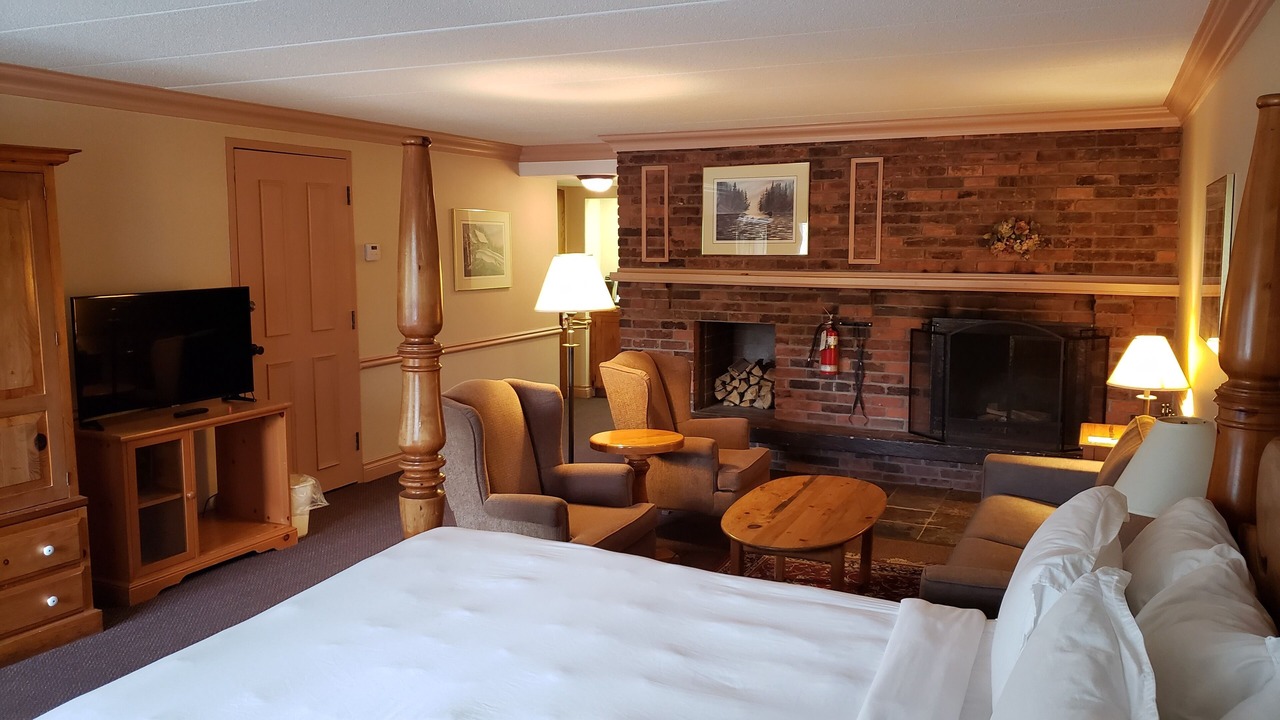 Photo of Bedroom in North Bay