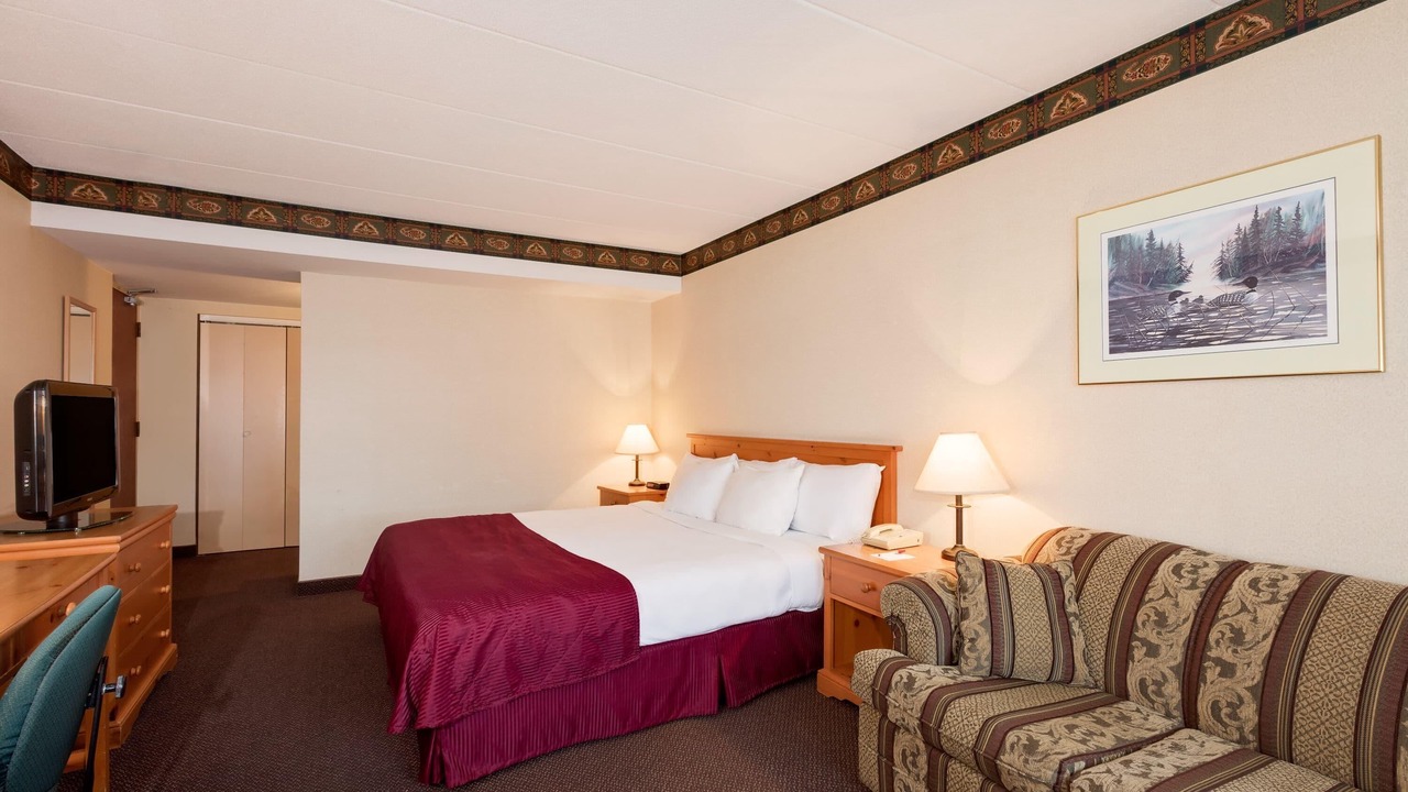 Photo of Bedroom in North Bay