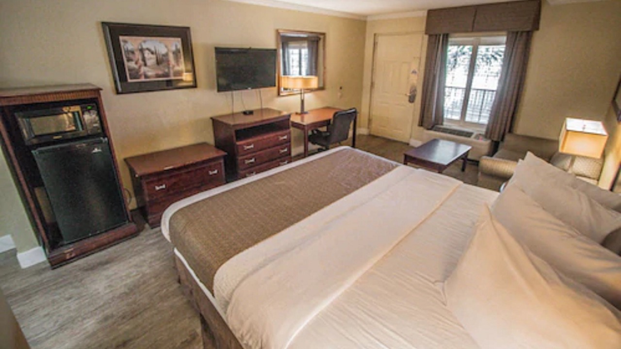 Photo of Bedroom in Destin