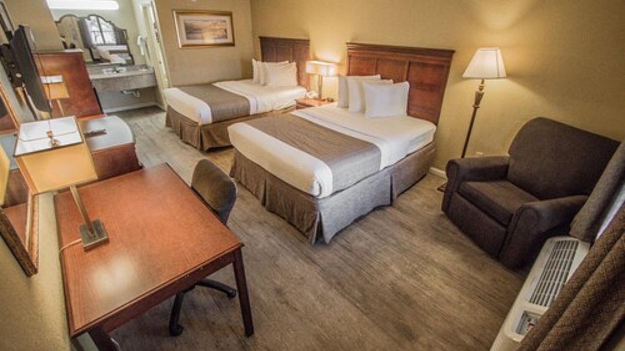 Photo of Bedroom in Destin