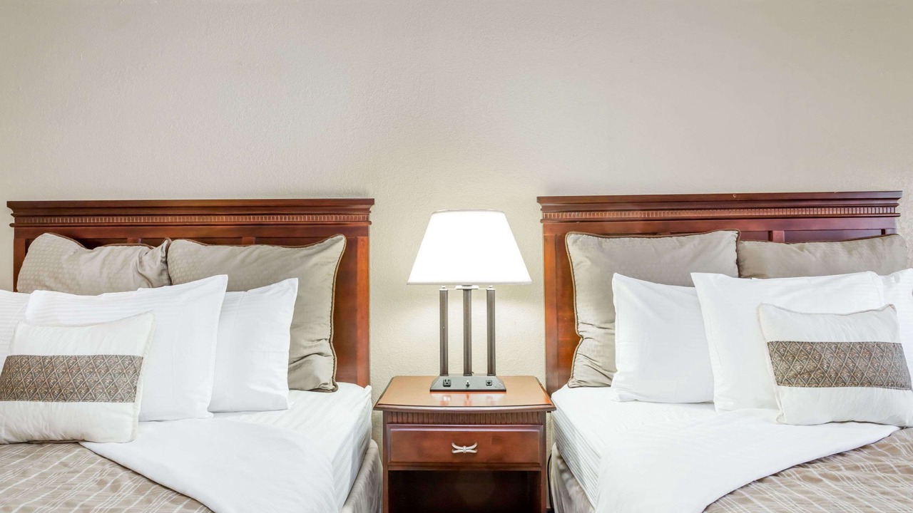 Photo of Bedroom in Destin